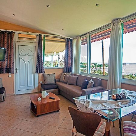 Voula Home Μαράθι Εξωτερικό φωτογραφία