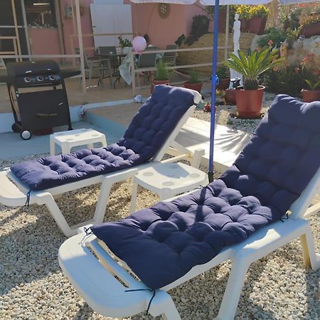 Voula Home Μαράθι Εξωτερικό φωτογραφία