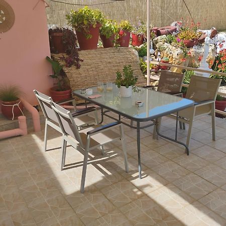 Voula Home Μαράθι Δωμάτιο φωτογραφία