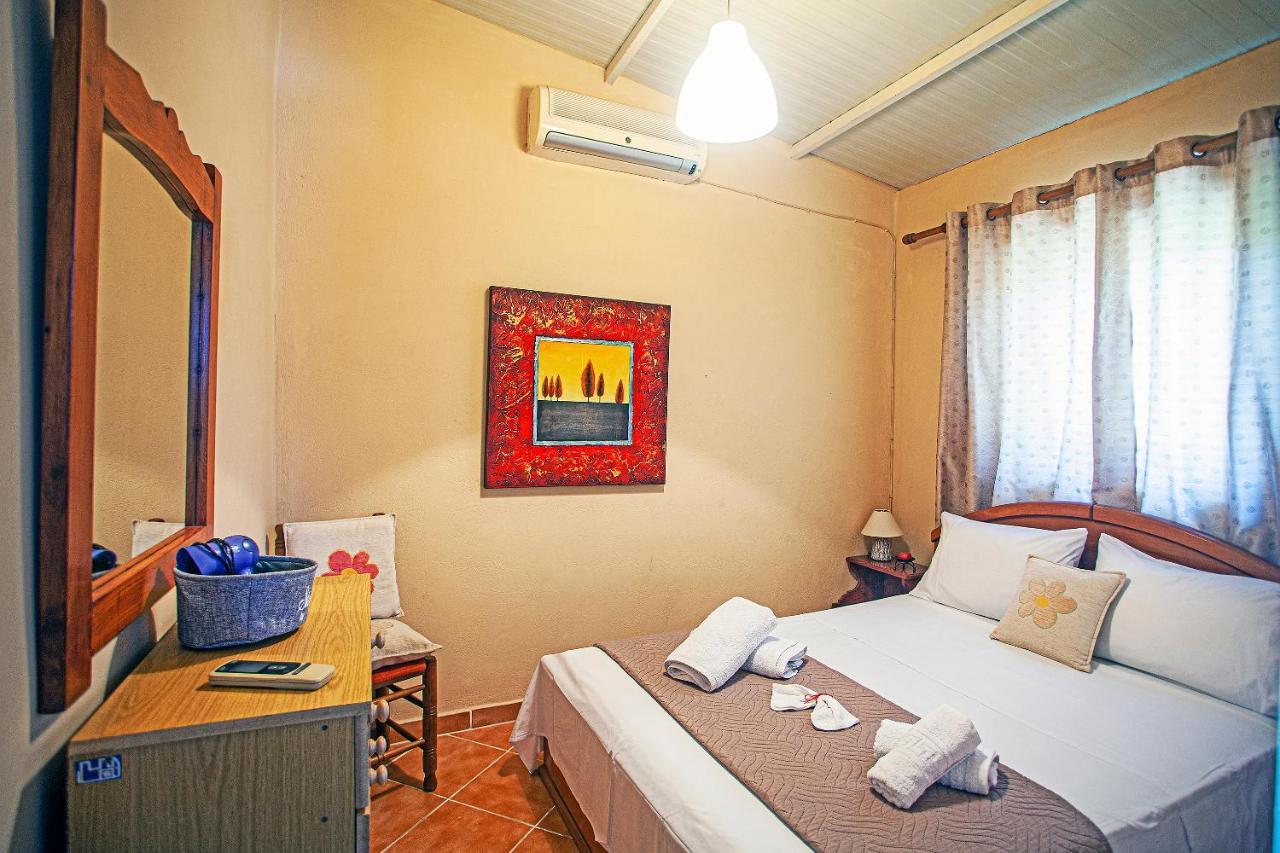 Voula Home Μαράθι Εξωτερικό φωτογραφία