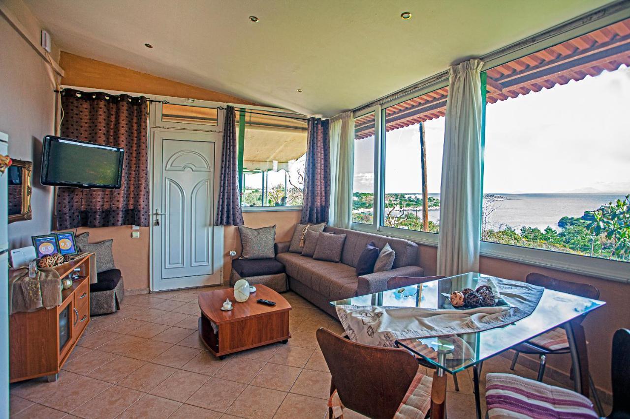 Voula Home Μαράθι Εξωτερικό φωτογραφία