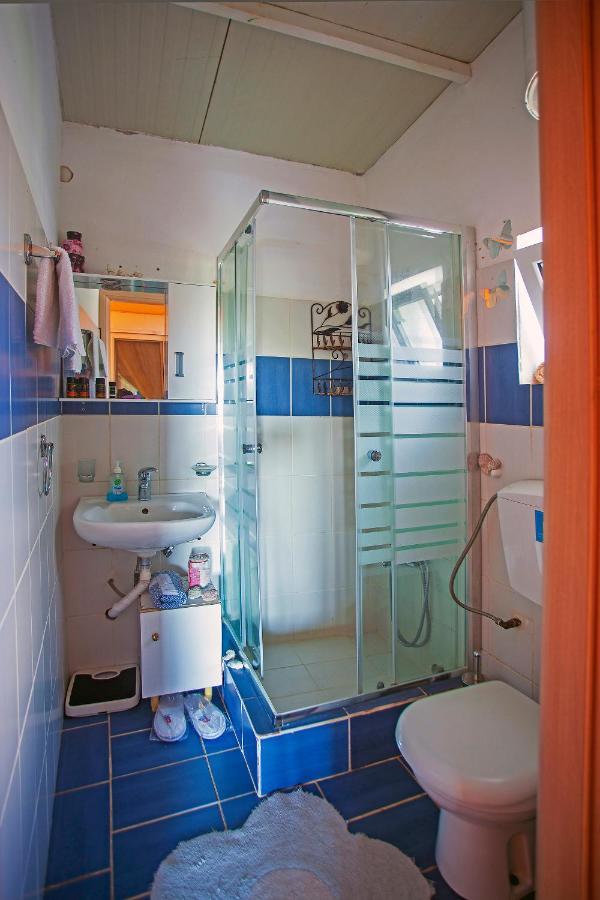 Voula Home Μαράθι Εξωτερικό φωτογραφία
