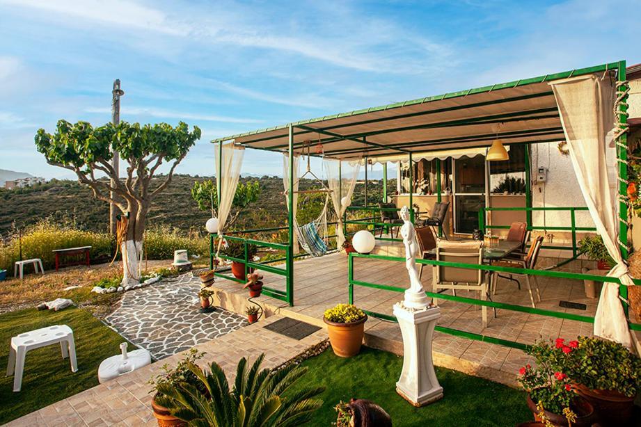 Voula Home Μαράθι Εξωτερικό φωτογραφία