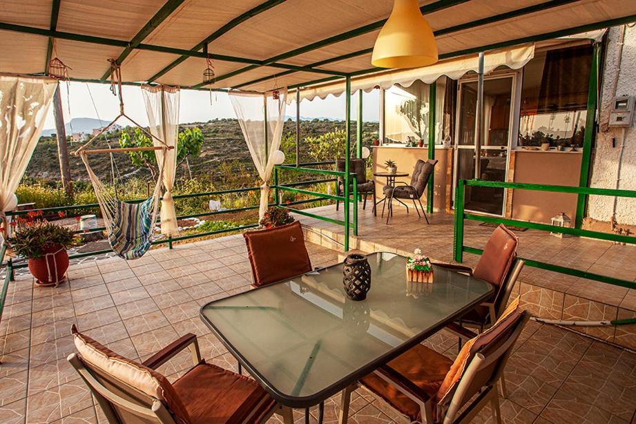 Voula Home Μαράθι Εξωτερικό φωτογραφία