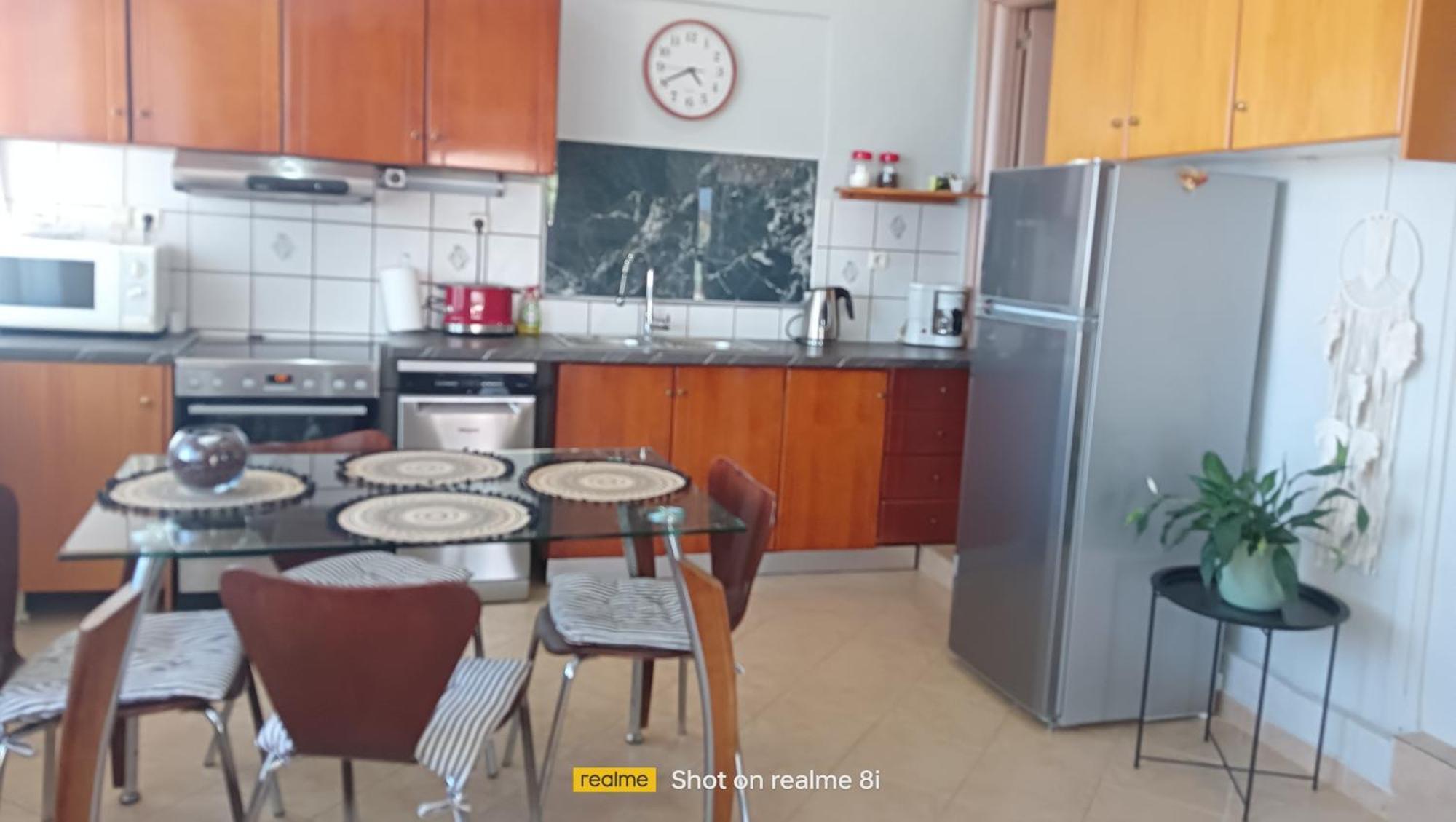 Voula Home Μαράθι Δωμάτιο φωτογραφία