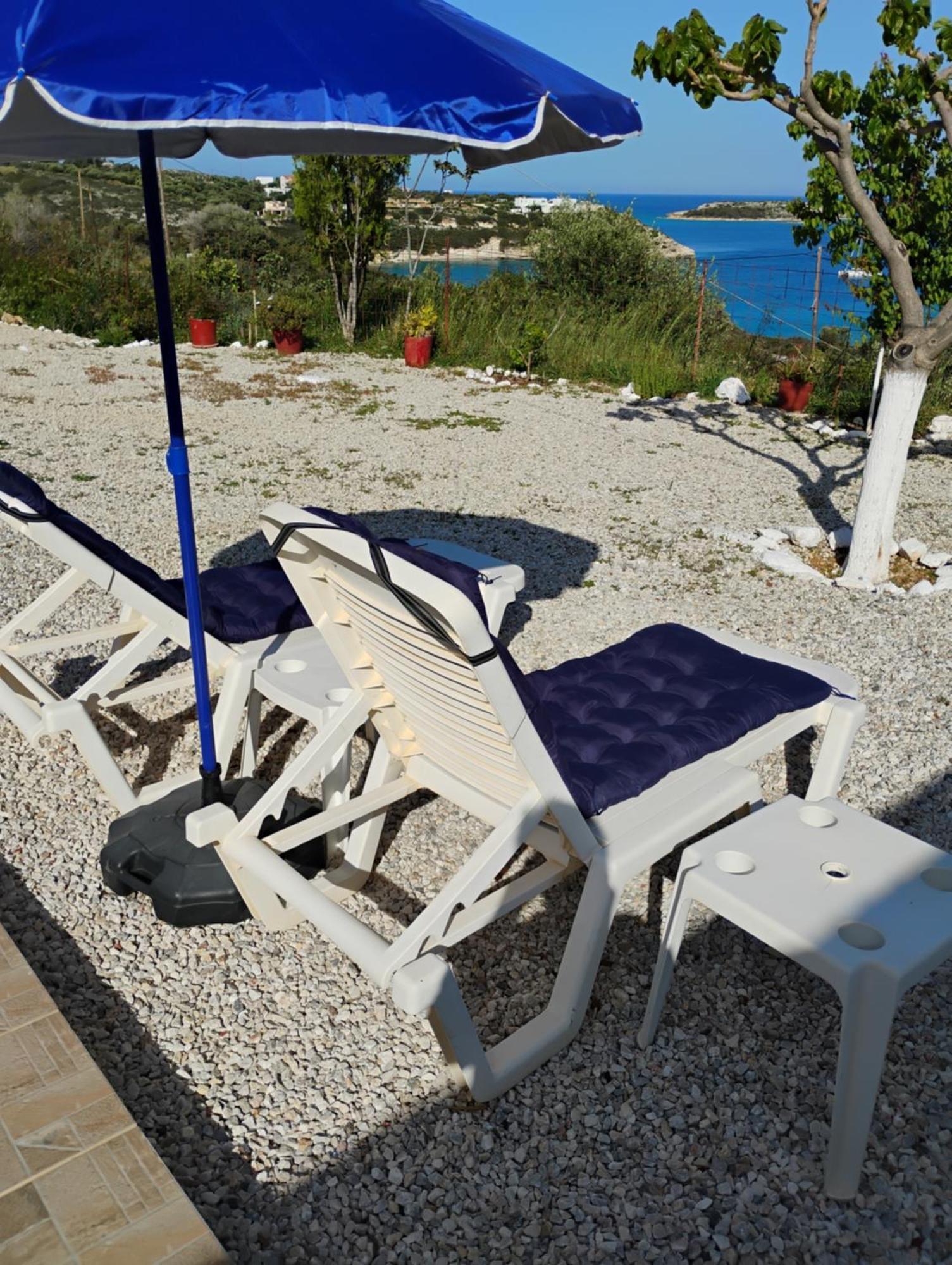 Voula Home Μαράθι Εξωτερικό φωτογραφία