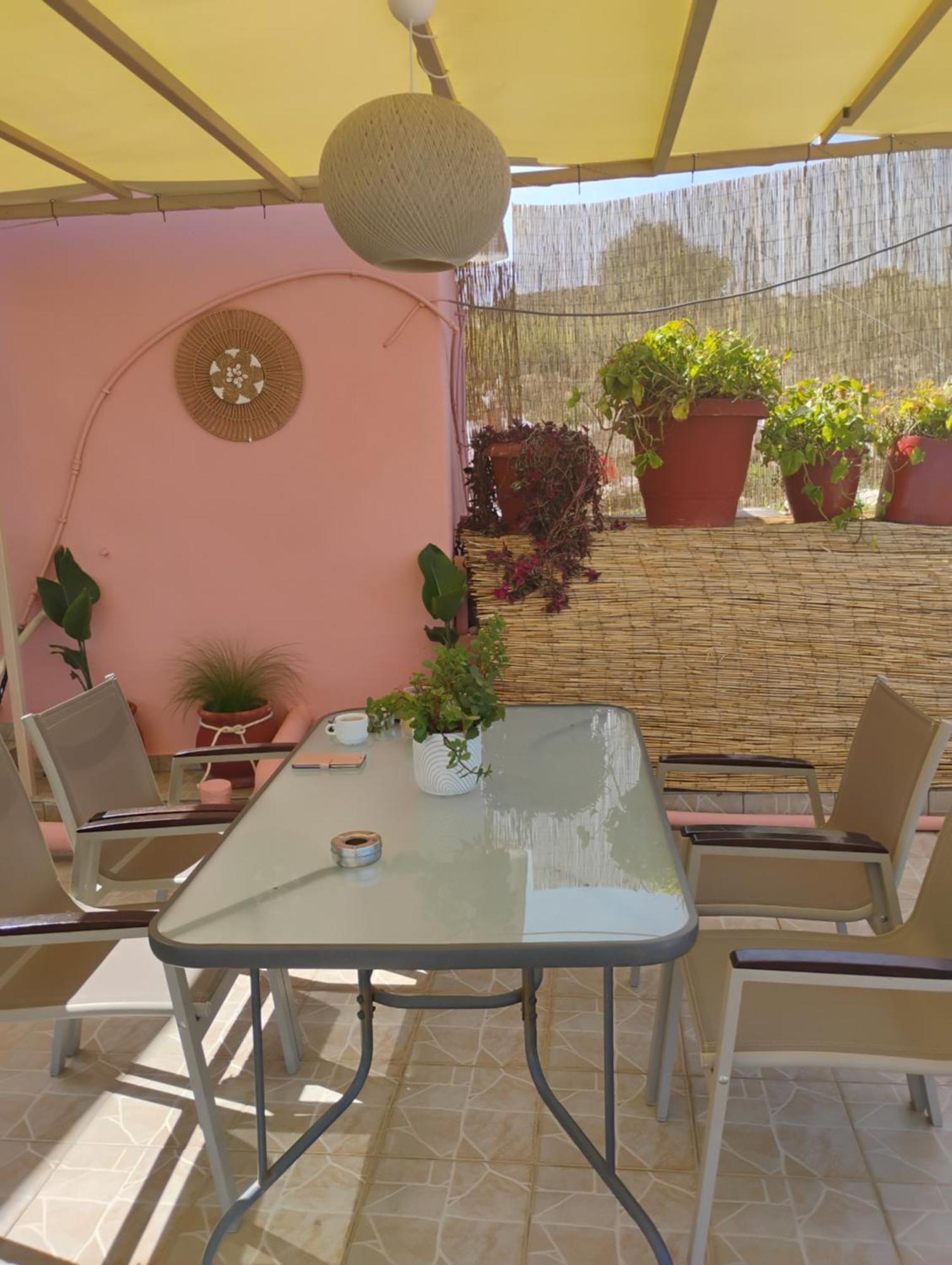 Voula Home Μαράθι Εξωτερικό φωτογραφία