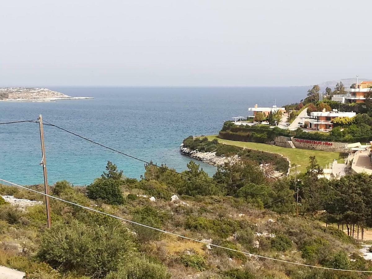 Voula Home Μαράθι Εξωτερικό φωτογραφία