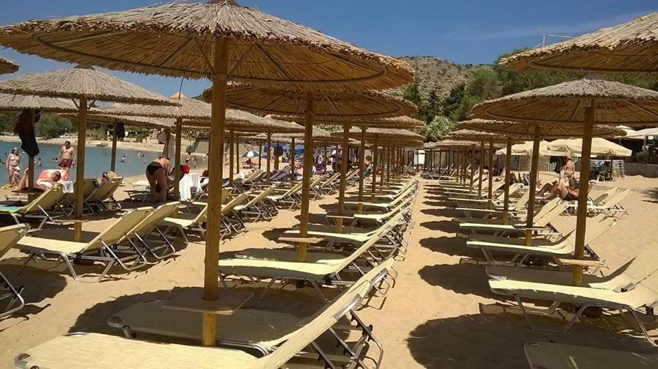 Voula Home Μαράθι Εξωτερικό φωτογραφία