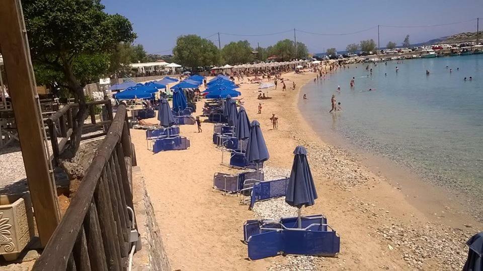 Voula Home Μαράθι Εξωτερικό φωτογραφία